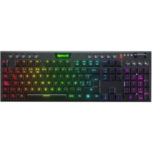 Teclado